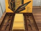 VINTAGE 1972 K-TEL RECORD SELECTOR. RARE FIND