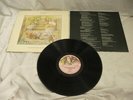 GENESIS SELLING ENGLAND BY THE POUND 1st UK PRESS NEAR MINT E.J.DAY, CARD INSERT