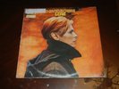 VINYL David Bowie Low LP EX Demo Copy