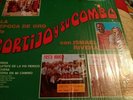 Ismael rivera lp la época de oro cortijo y su combo