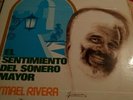 Ismael rivera lp el sentimiento del sonero mayor