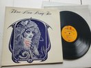 THREE MAN ARMY - Two 1974 HEAVY BLUES PROG HARD ROCK (Lp)