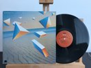 AZYMUTH LIGHT AS A FEATHER MILESTONE M-9089 PROMO USA 1979 NM/VG+