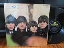 BEATLES FOR SALE - RARE 1ST PRESS UK MONO - PARLOPHONE  