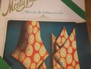 The Monty Python (Matching Tie and Handkerchief)