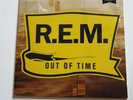 R.E.M. - Out Of Time (Remastered) VINYL LP 25th Anniversary REM