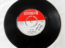 Soul Brothers - Hot Rod/Gaylads-Africa (Studio One) Reggae Rocksteady Very Good 