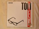 Tom Vek - Leisure Seizure Signed 2x12
