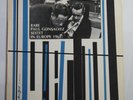 PAUL GONSALVES - RARE PAUL GONSALVEZ SEXTET IN EUROPE 1963 Like NEW NM