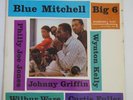 BLUE MITCHELL 