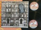 LED ZEPPELIN Physical Graffiti 2-LP Swan Song 1975 IN SHRINK w/ HYPE STICKER
