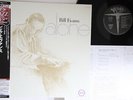 LP BILL EVANS Alone UCJU9022 VERVE JAPAN Vinyl OBI