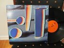 AZYMUTH - OUTUBRO MILESTONE LP