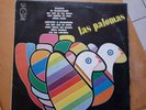 Las Palomas