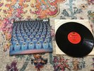 Jean Michel Jarre Equinoxe NM UK LP 1978 POLD 5007