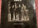 Kiss Dressed To Kill Red Vinyl Sealed