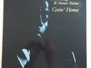 Archie Shepp & Horace Parlan Goin' Home LP Steeplechase SCS-1079 Like NEW NM