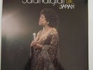 SIGNED Sarah Vaughan ?– 