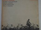 Dexter Gordon - Gettin' Around LP - Blue Note - BLP 4204 Mono RVG NY USA EX