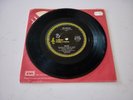 AC/DC ?– Jailbreak/Fling Thing - Orig 1976 45RPM Roo Albert Labels