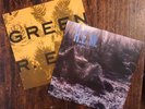 R.E.M. vinyl records