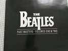  The Beatles Past Masters Volumes 1 and 2, Double Vinyl Album