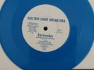 ELECTRIC LIGHT ORCHESTRA SURRENDER BLUE VINYL ELO