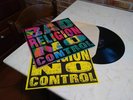 BAD RELIGION - NO CONTROL CON INSERTO LP EPITAPH E-86486-1 OTTIMO
