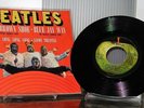 THE BEATLES old brown shoe savoy truffle 1983 MEXICAN 7