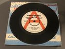 THE BEATLES UK A hard days night / Things we said today, Parlophone Demo, 1964