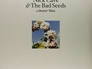 NICK CAVE &  BAD SEEDS - ABATTOIR BLUES / THE LYRE OF ORPHEUS (UK) NEW VINYL