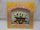 The Beatles Magical Mystery Tour 1967 LP Vinyl Nice Original-CAPITAL RECORDS