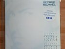 RARE George Michael double 7