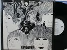 Beatles LP “Revolver”   Mobile Fidelity MFSL 1-107   NM/VG++ Audiophile