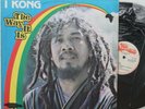 I Kong LP “The Way It Is”   Top Ranking 082   Jamaica Press   VG+ Roots Reggae