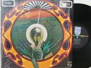 Harvey Mandel LP “Cristo Redentor”   Philips 600-281   NM in Shrink