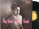Shirley Scott LP “Hip Soul”   Prestige 7205   DG RVG Mono   VG+