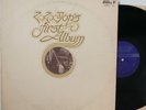 ZZ Top LP “First Album”   London PS 584   Orig 1971   VG++