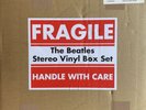 The Beatles Stereo Vinyl Box Set 2012. New, still within shipping container.