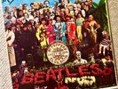 THE BEATLES  
