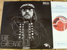 Ferre Grignard : Captain Disaster UK Major Minor LP 1970 - SNLP 72