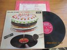 ROLLING STONES..LET IT BLEED..SUPERB RARE MONO UK 1ST ISSUE DECCA LABEL LK 5025