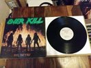 Overkill - Feel The Fire - 12