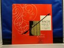 Ossy Renardy  Violin  Bach Sonata No. 3   London LPS 259   10