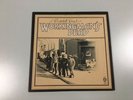 THE GRATEFUL DEAD Workingman's Dead Vinyl LP Warner Bros WS 1869 Palm Trees Lbl