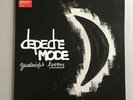 Depeche Mode ?Goodnight Lovers LTD Red 12” Mute ?12BONG33 2002 (ISAN Remix) MINT