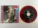 SUZI QUATRO - 48 CRASH - JAPAN JAPANESE 7
