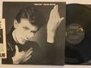 David Bowie - Heroes - 1977 US 1st Press (EX) Fan Club Insert Ultrasonic Clean