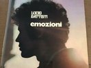 Lucio Battisti ?– Emozioni LP VINILE 33 Giri VINYL 12” 1970 PRIMA STAMPA