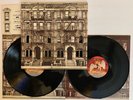 Led Zeppelin - Physical Graffiti - 1975 1st Press Monarch (NM-) Ultrasonic Clean